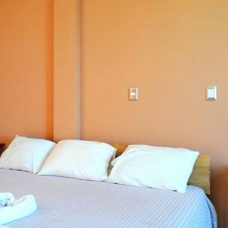 Sarteneja Inn Bagian luar foto