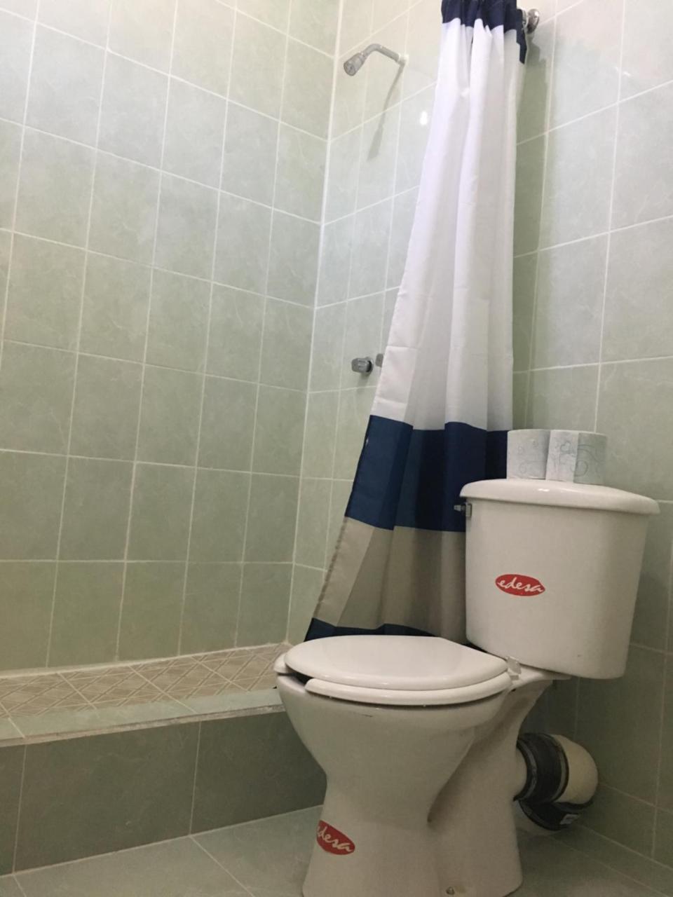 Sarteneja Inn Bagian luar foto